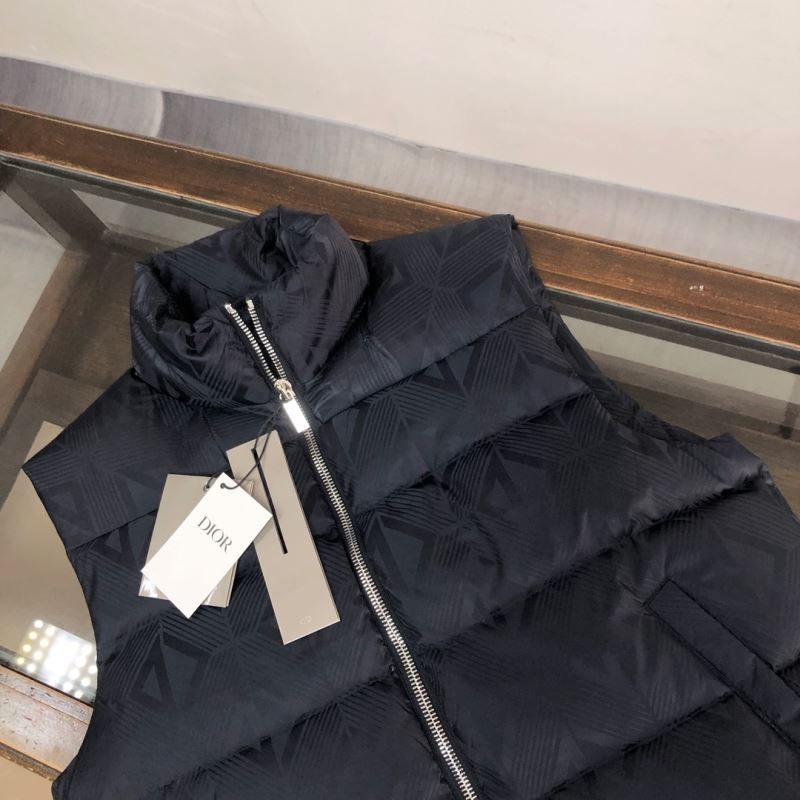 Christian Dior Down Jackets